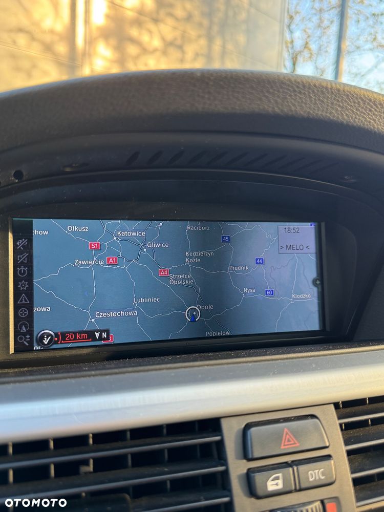 BMW Seria 3 320d DPF - 29