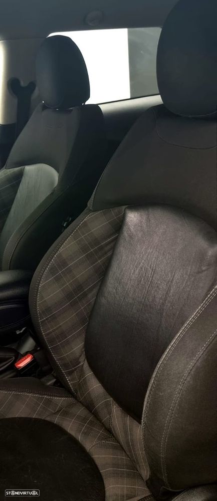 MINI 3 Portas Cooper S Auto - 18