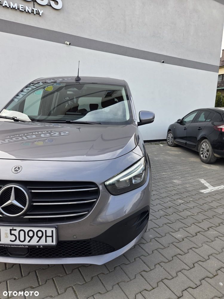 Mercedes-Benz Klasa T - 27