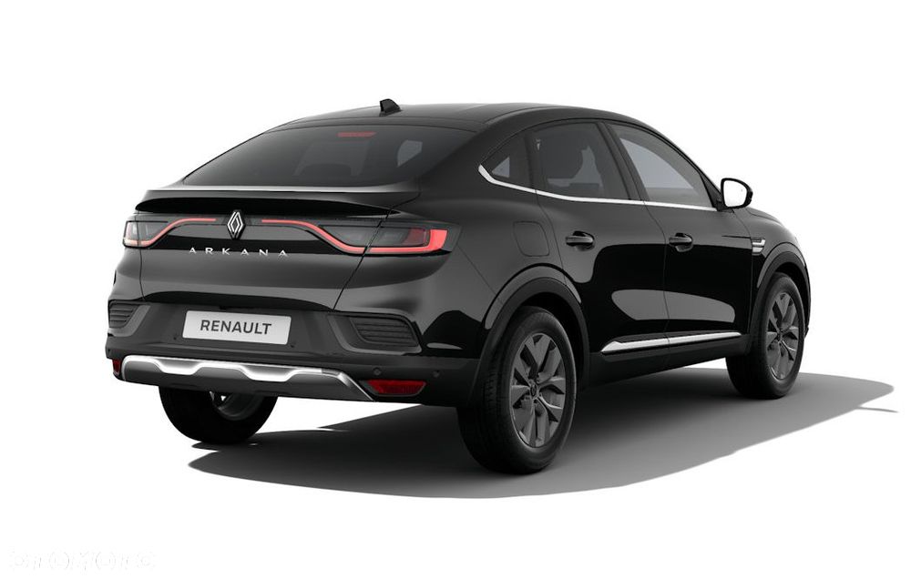 Renault Arkana 1.3 TCe mHEV Techno EDC - 5