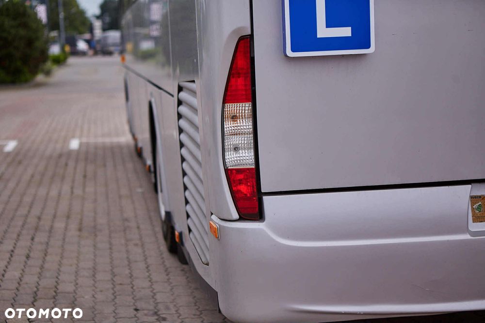Iveco Crossway - 3