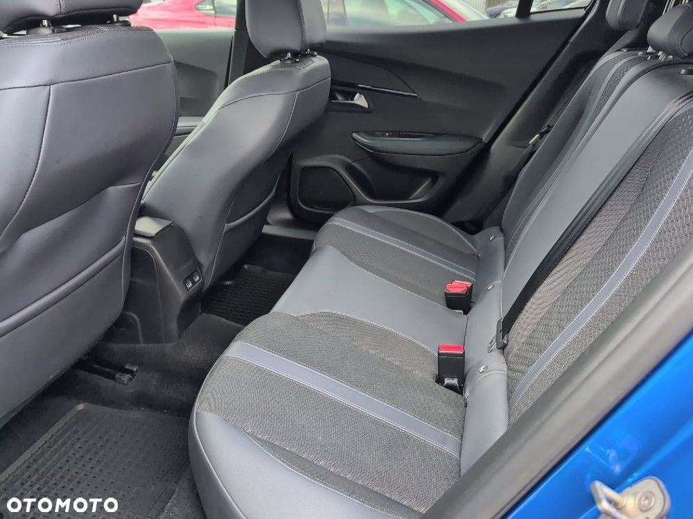 Peugeot 2008 - 10