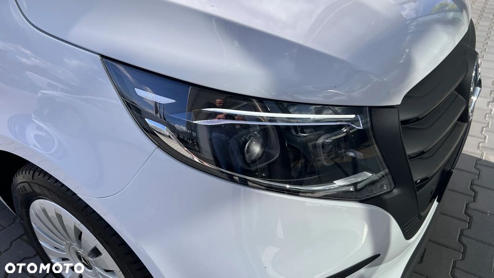 Mercedes-Benz Vito Tourer L2 Pro 9G-Tronic 447.703 - 31