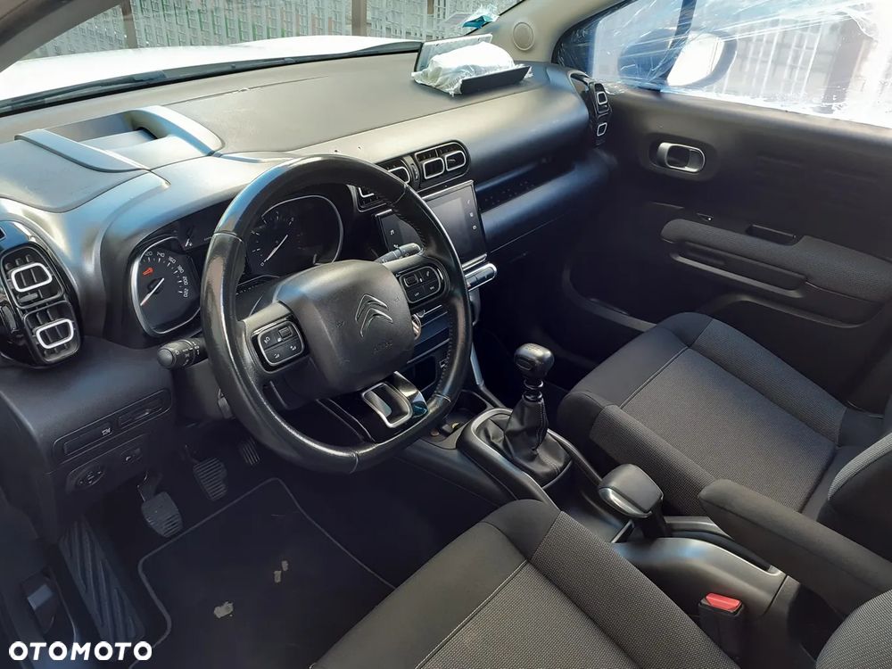 Citroën C3 Aircross - 6