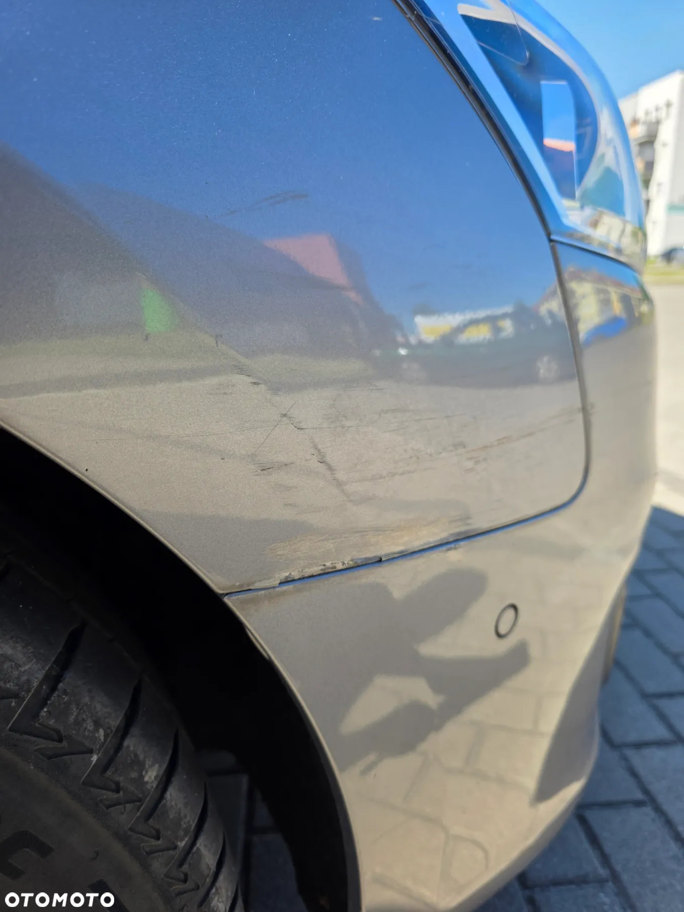 Peugeot 508 2.0 BlueHDi Active S&S - 20