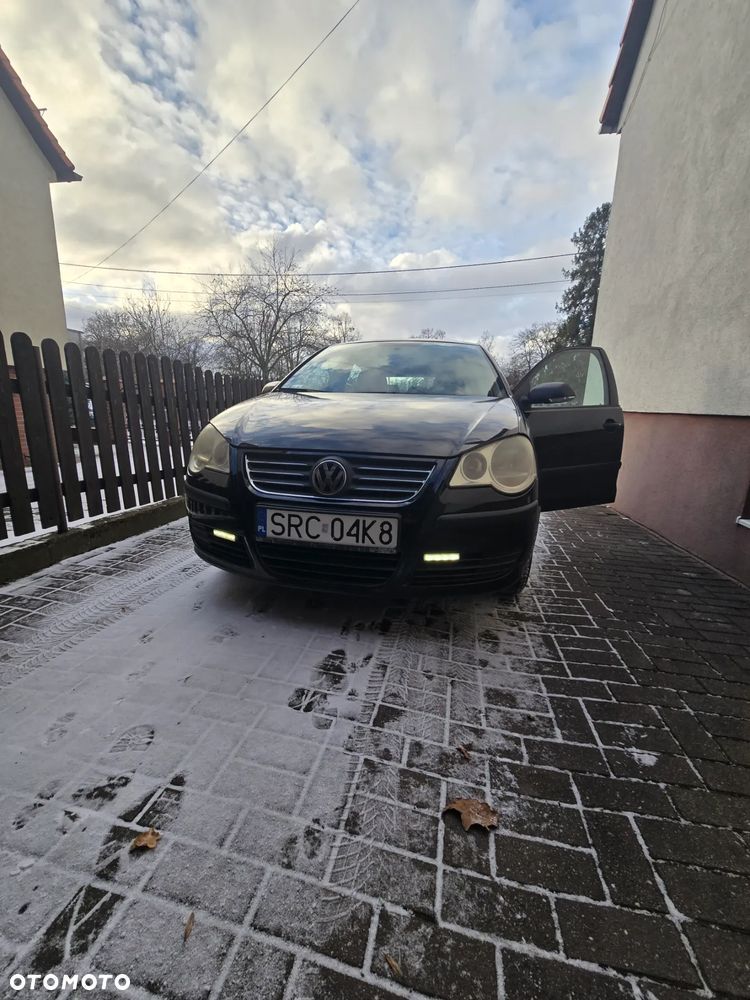 Volkswagen Polo 1.2 Trendline - 2