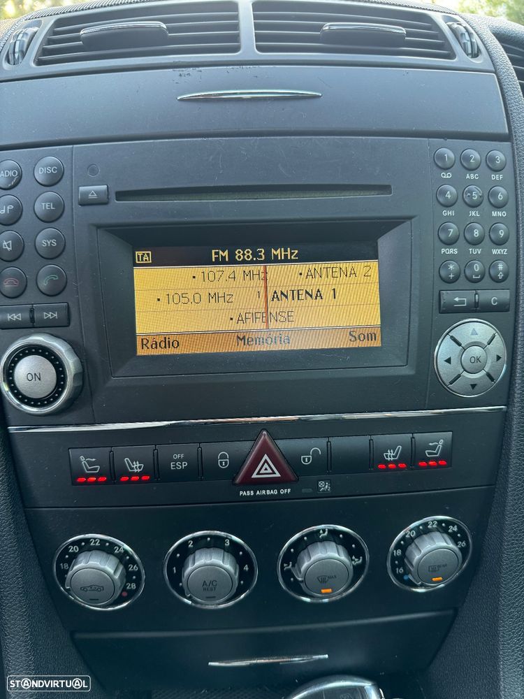 Mercedes-Benz SLK 200 Kompressor Sport Edition - 7