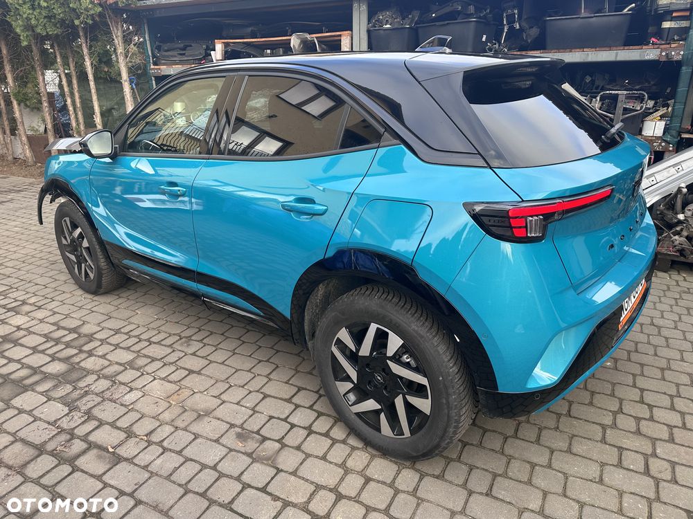 Opel Mokka 1.2 T GS Line S&S