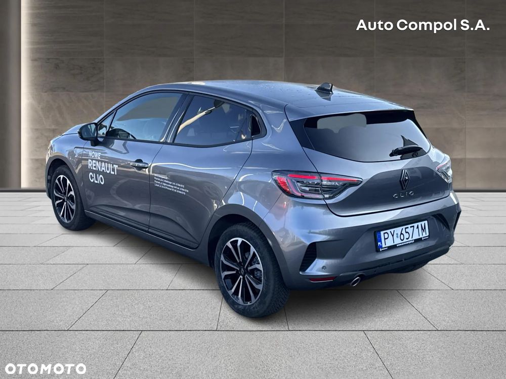 Renault Clio 1.0 TCe Intens - 3