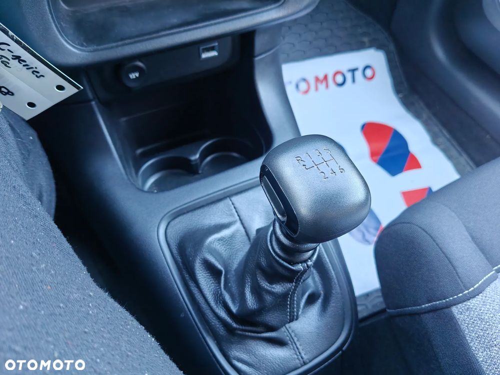 Citroën C3 1.2 PureTech C-Series - 25