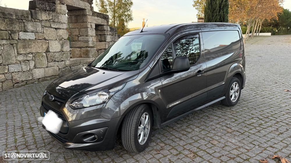 Ford Transit connect trend 200 L1 - 1
