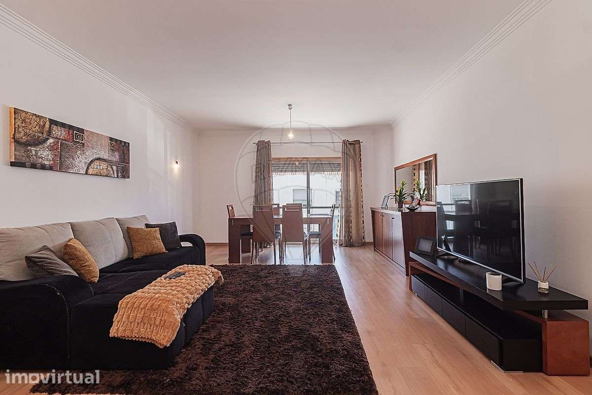 Apartamento T2 para venda - Grande imagem: 2/35