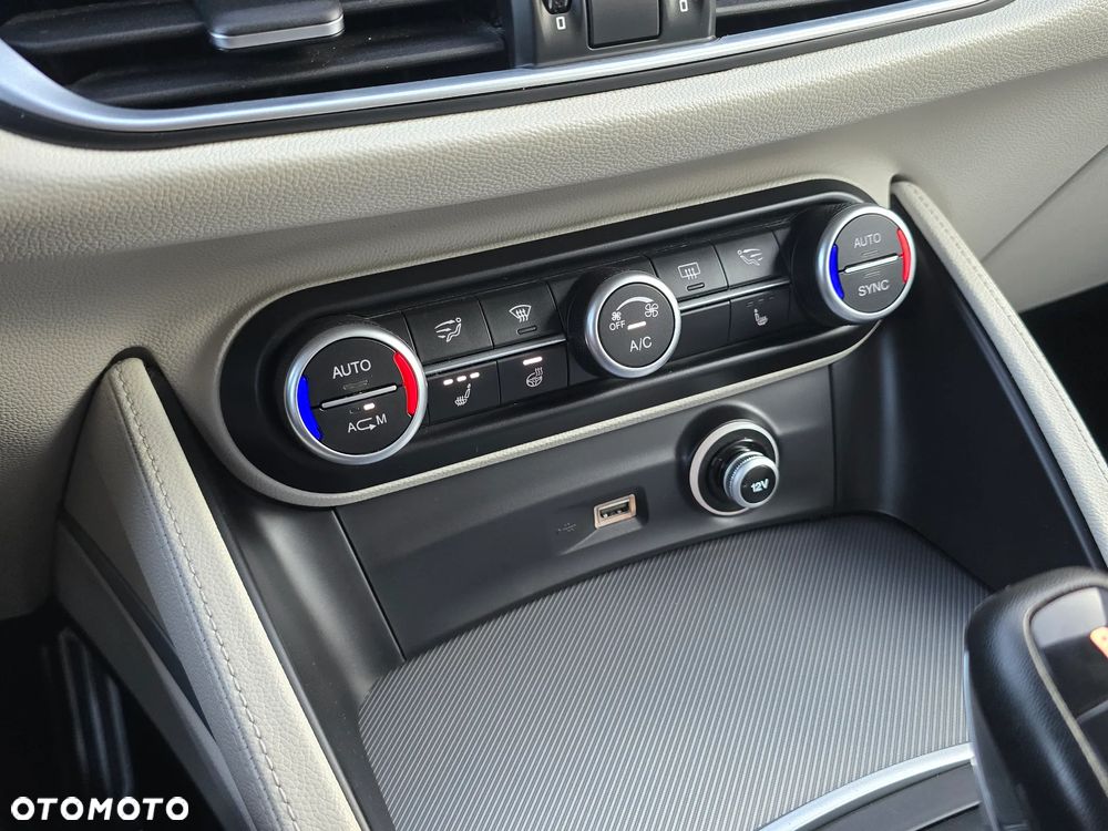 Alfa Romeo Stelvio 2.0 Turbo Super Q4 - 16