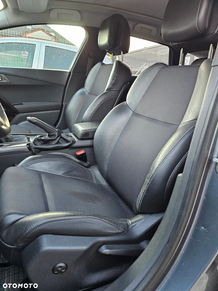Peugeot 508 HDi FAP 160 Active - 25