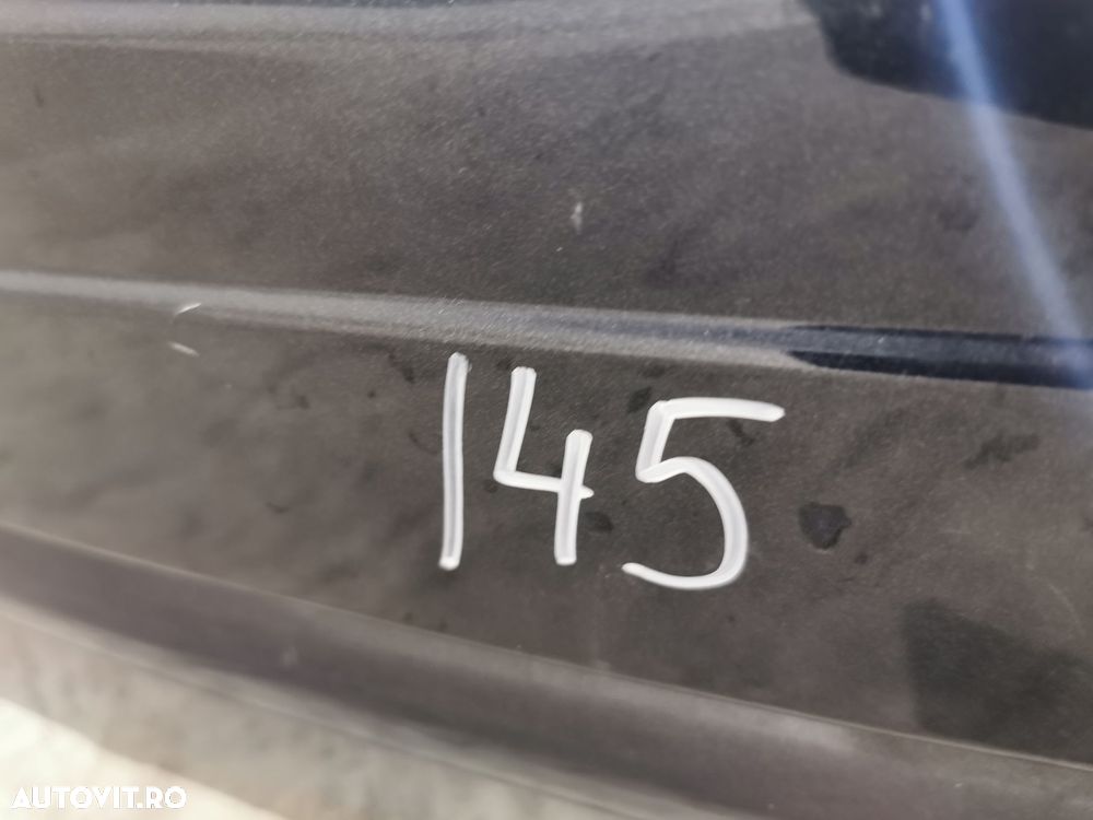 Bara fata Opel Adam, 2013, 2014, 2015, 2016, 2017, 2018, cod OE 13355266 - 9