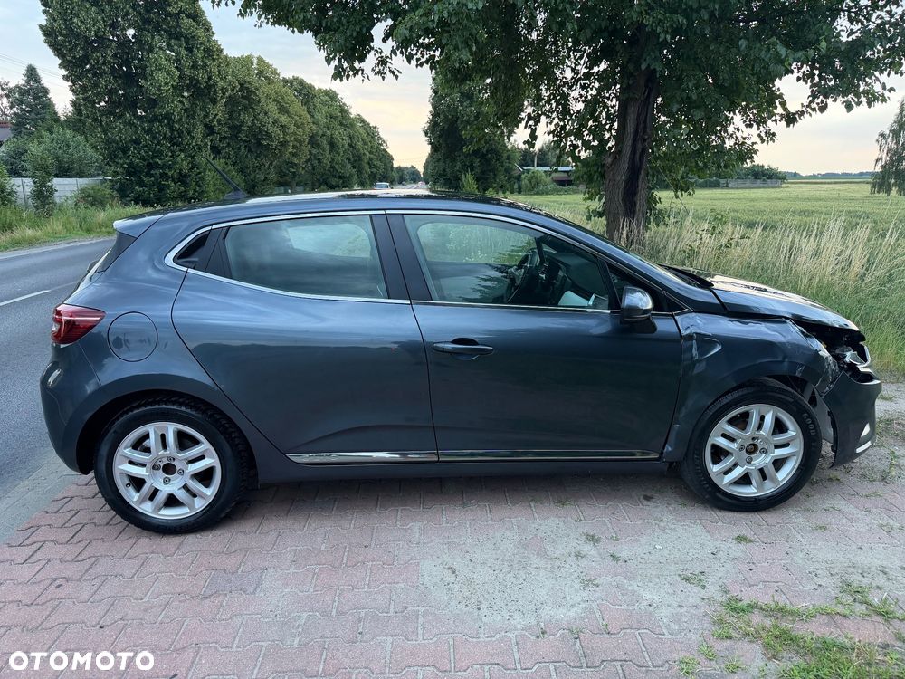 Renault Clio TCe 90 EVOLUTION - 10