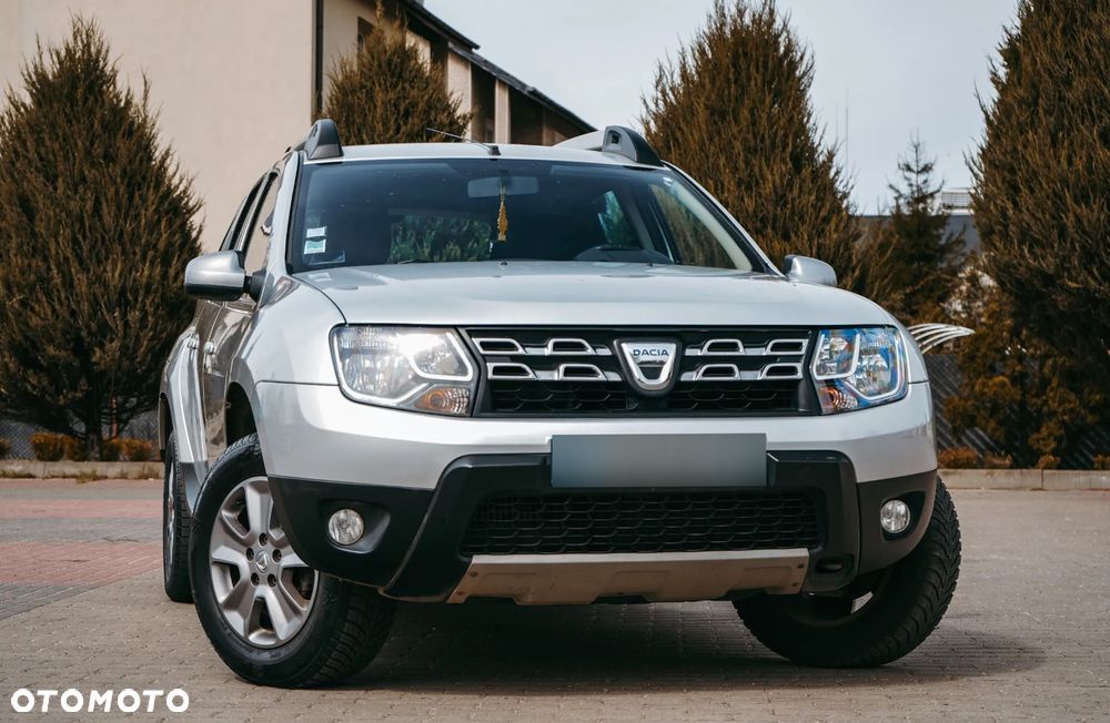 Dacia Duster 1.2 TCe Prestige S&S EU6 - 5