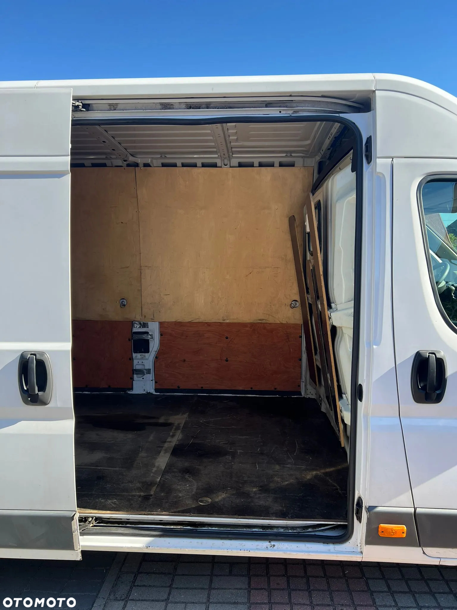 Fiat Ducato - 19