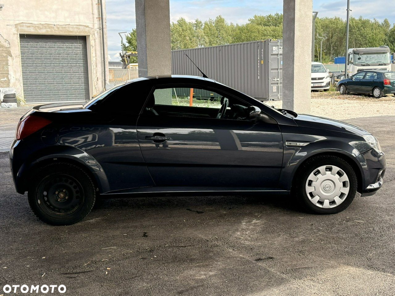 Opel Tigra - 4