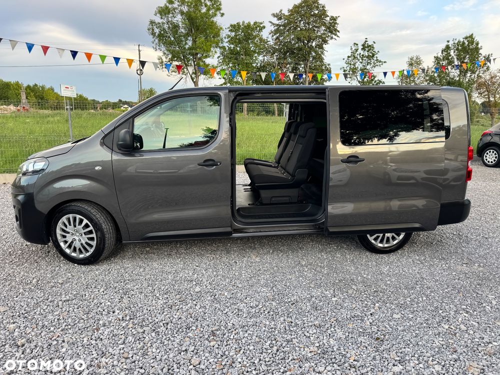 Opel Vivaro - 3