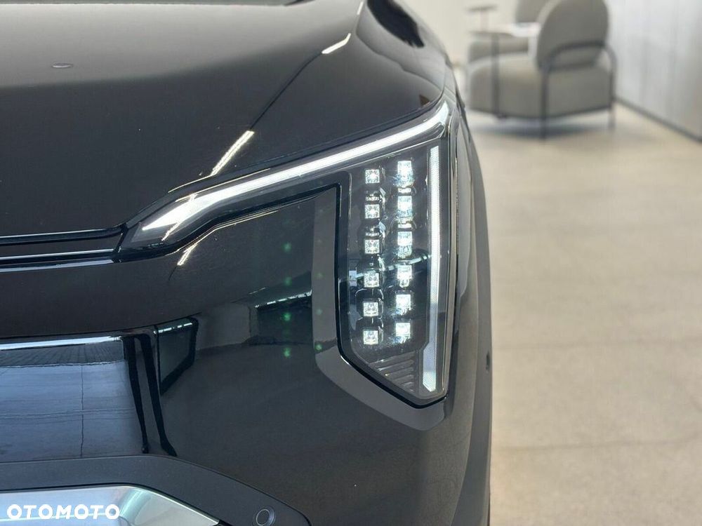 Kia EV3 - 26