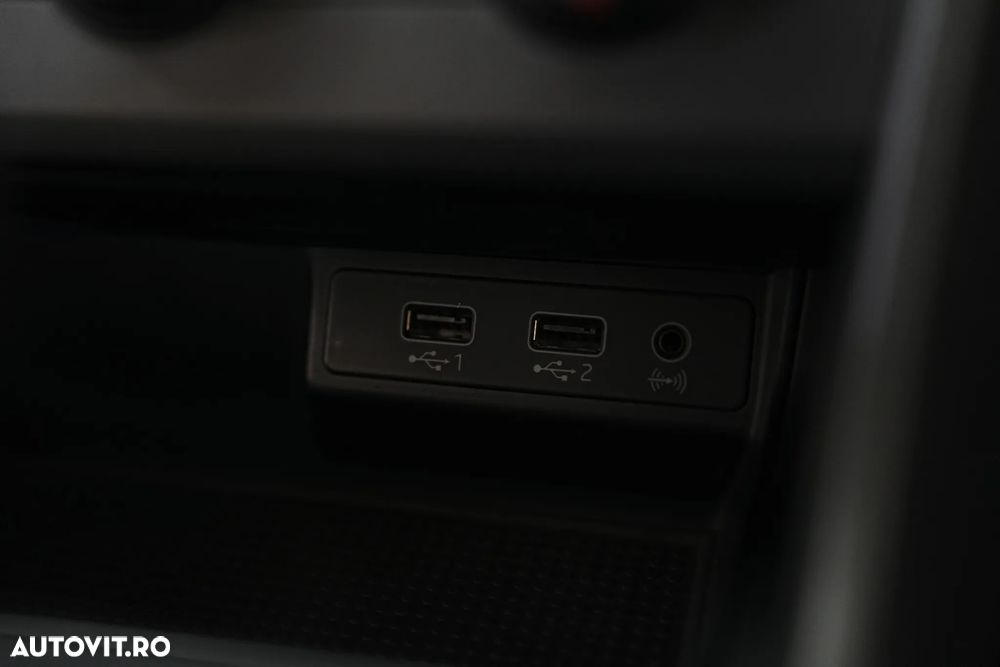 Seat Leon 1.6 TDI Start&Stop DSG Style - 22