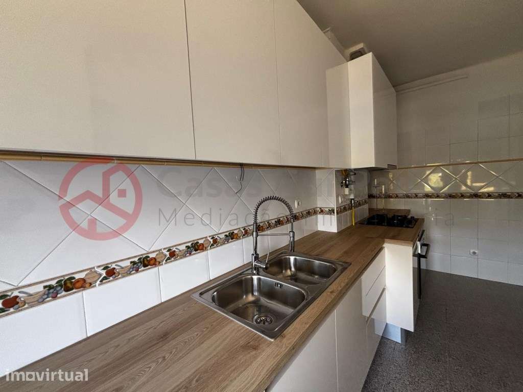 Apartamento T3 com excelentes áreas em Paio Pires - SeixaL - Grande imagem: 3/23