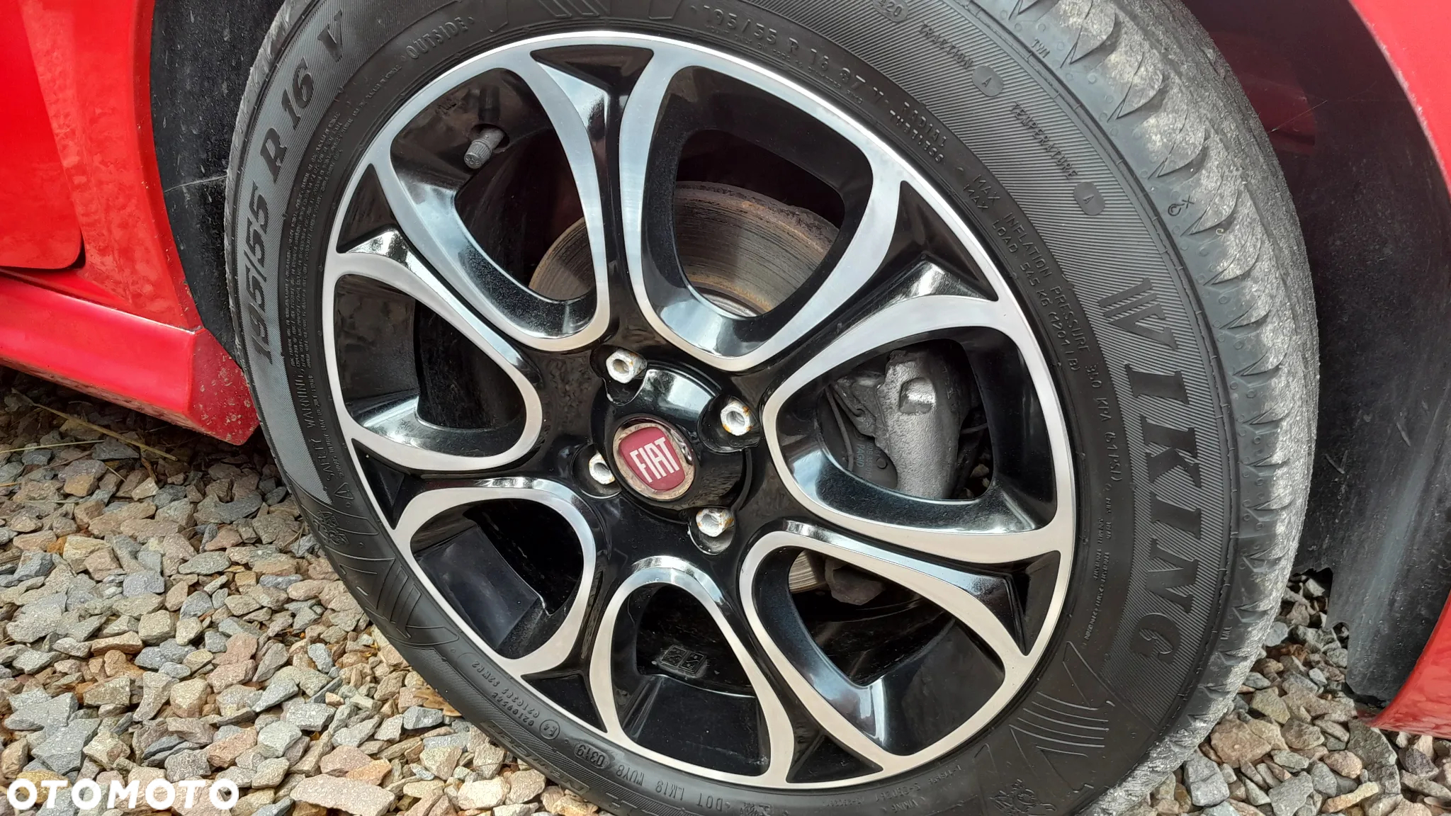 Fiat Punto Evo - 25