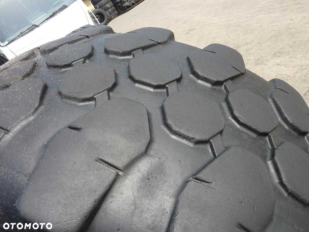 2x Opona przemysłowa 500/70R24 19.5R24 MICHELIN 850zł(szt.) W1892 - 8