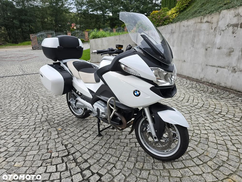 BMW RT - 15