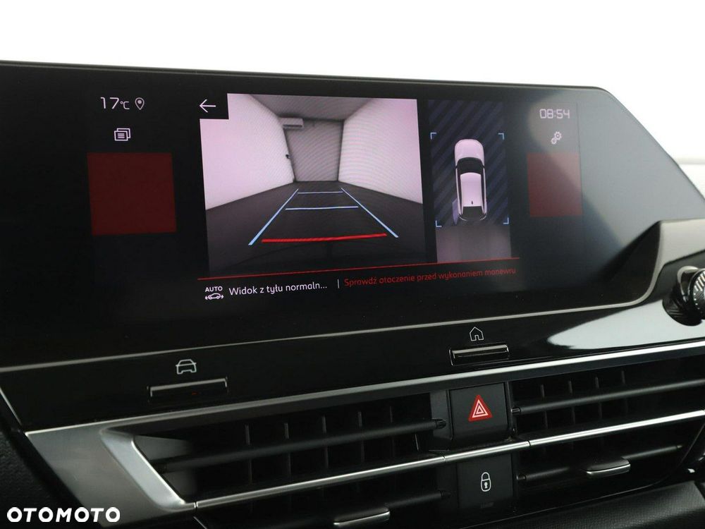 Citroën C4 1.2 PureTech Shine S&S EAT8 - 25