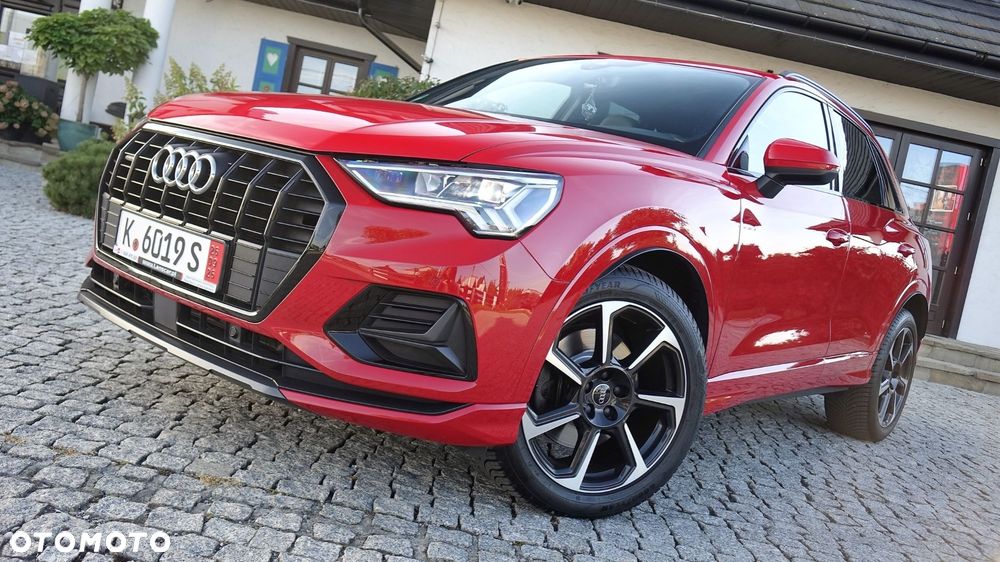 Audi Q3 - 18