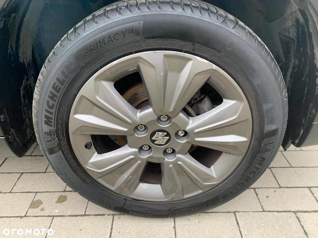 Suzuki Vitara 1.0 Boosterjet Premium 2WD - 32