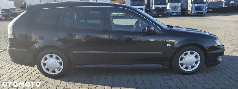 Saab 9-3 - 3