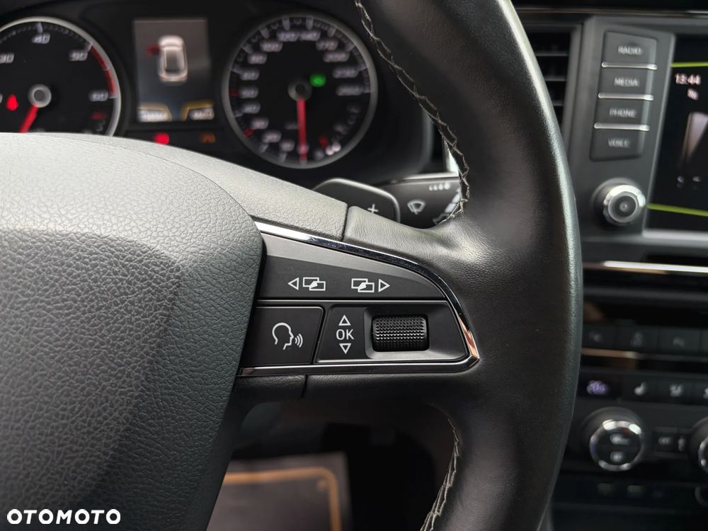 Seat Ateca 2.0 TDI Xcellence S&S 4Drive DSG - 24