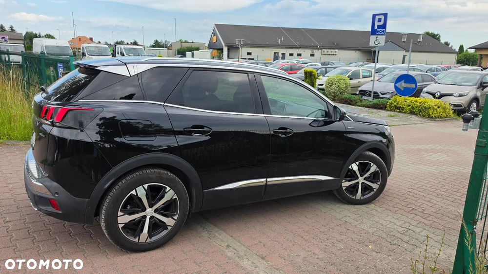 Peugeot 3008 - 16