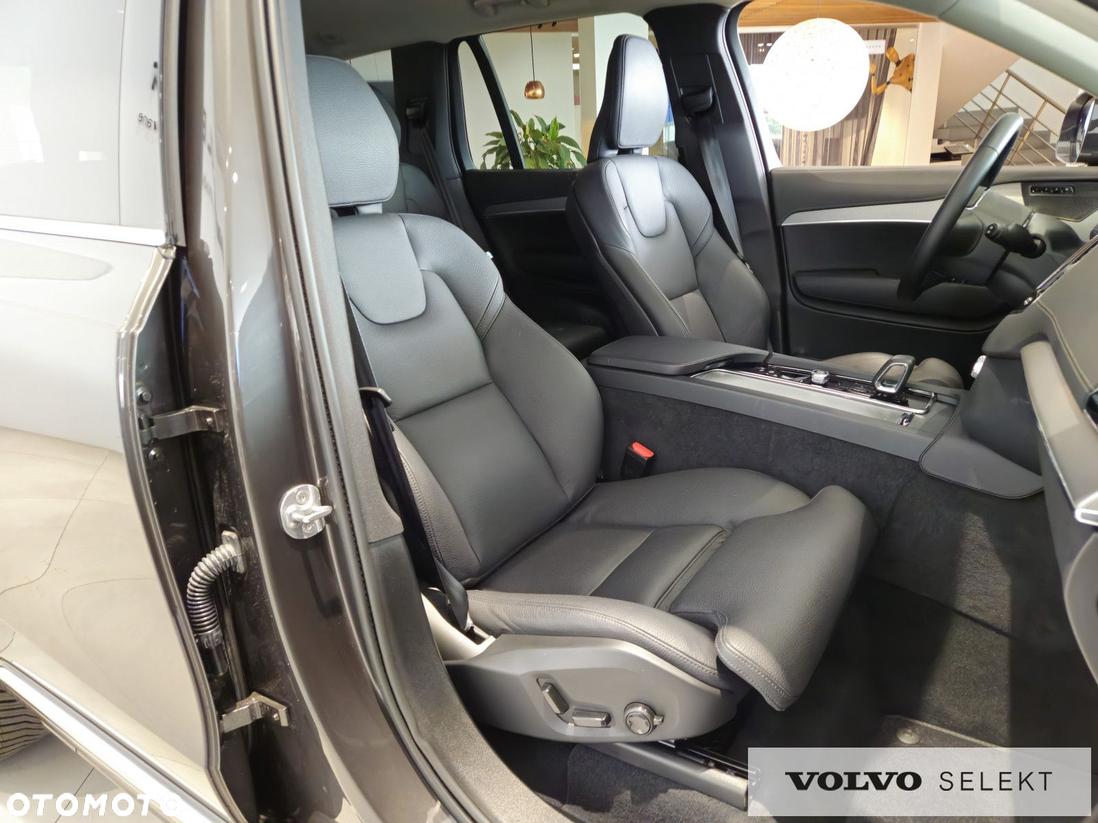 Volvo XC 90 - 29