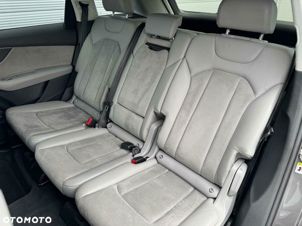 Audi Q7 50 TDI Quattro Tiptronic - 27