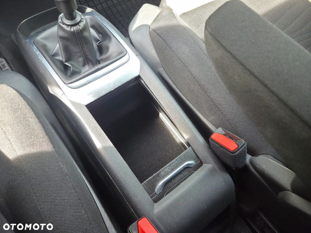 Citroën C4 Picasso 1.6 THP Exclusive - 12