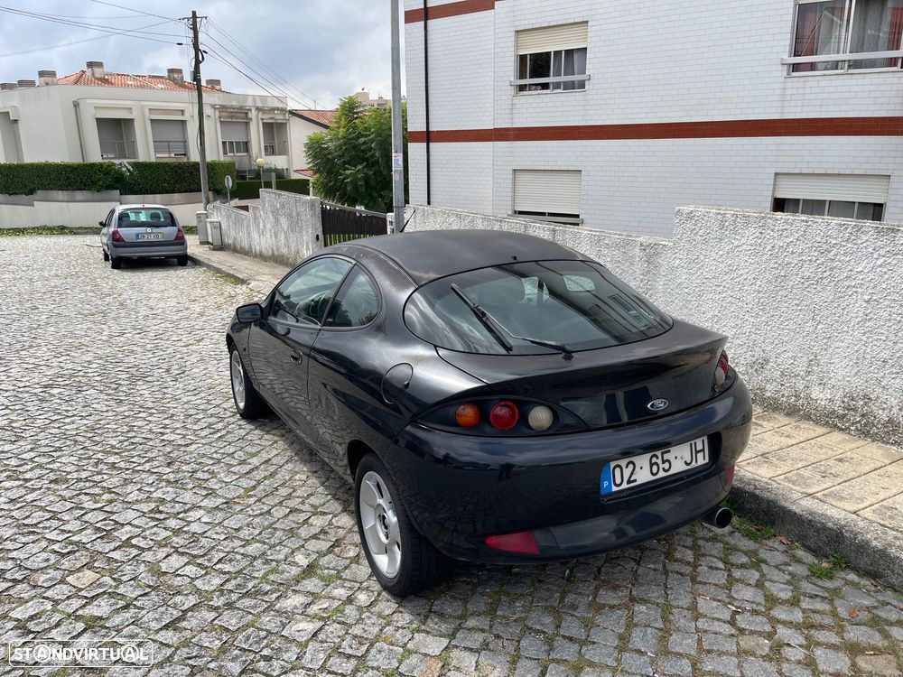 Ford Puma 1.7 VCT - 5