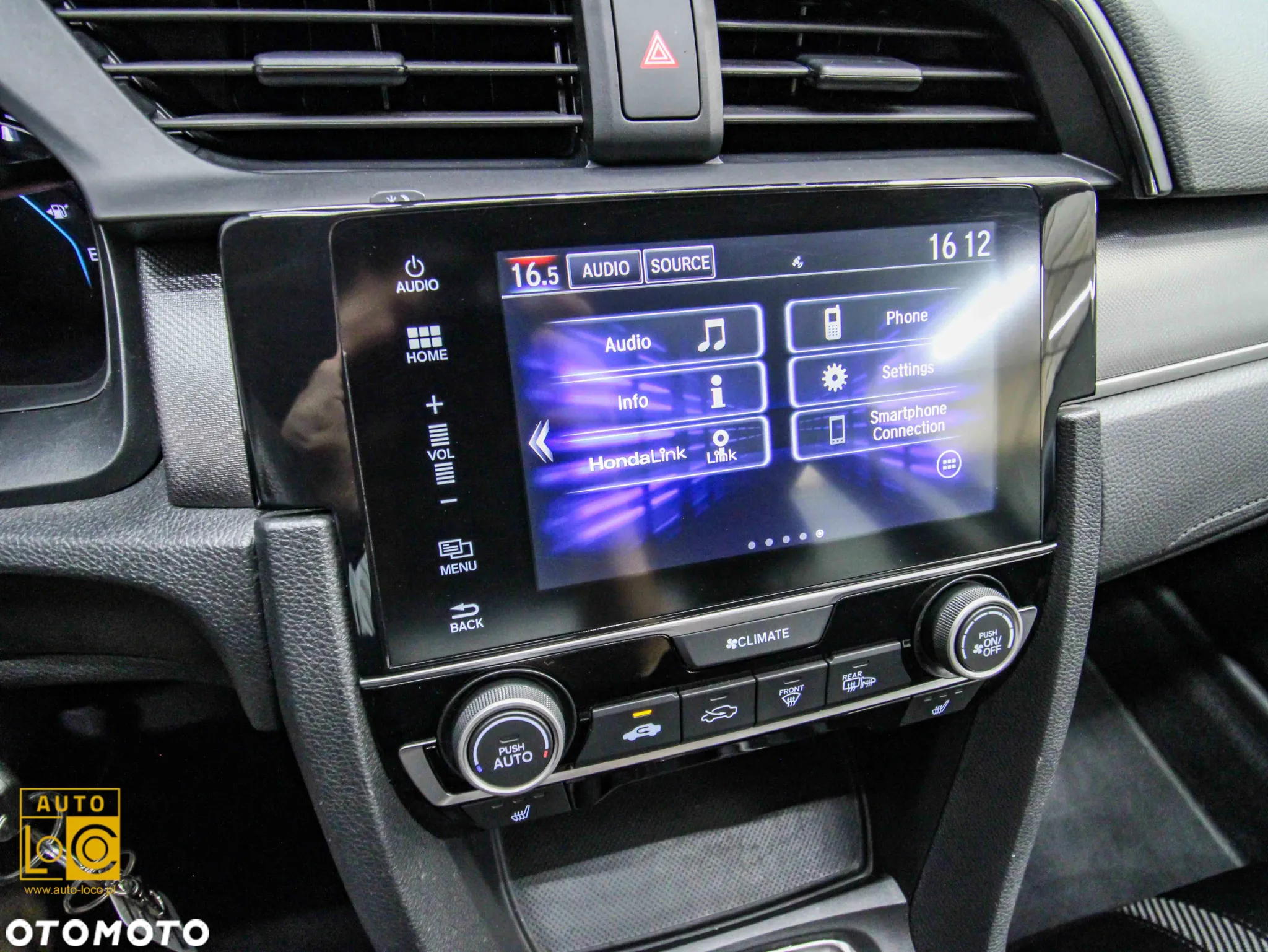 Honda Civic - 20