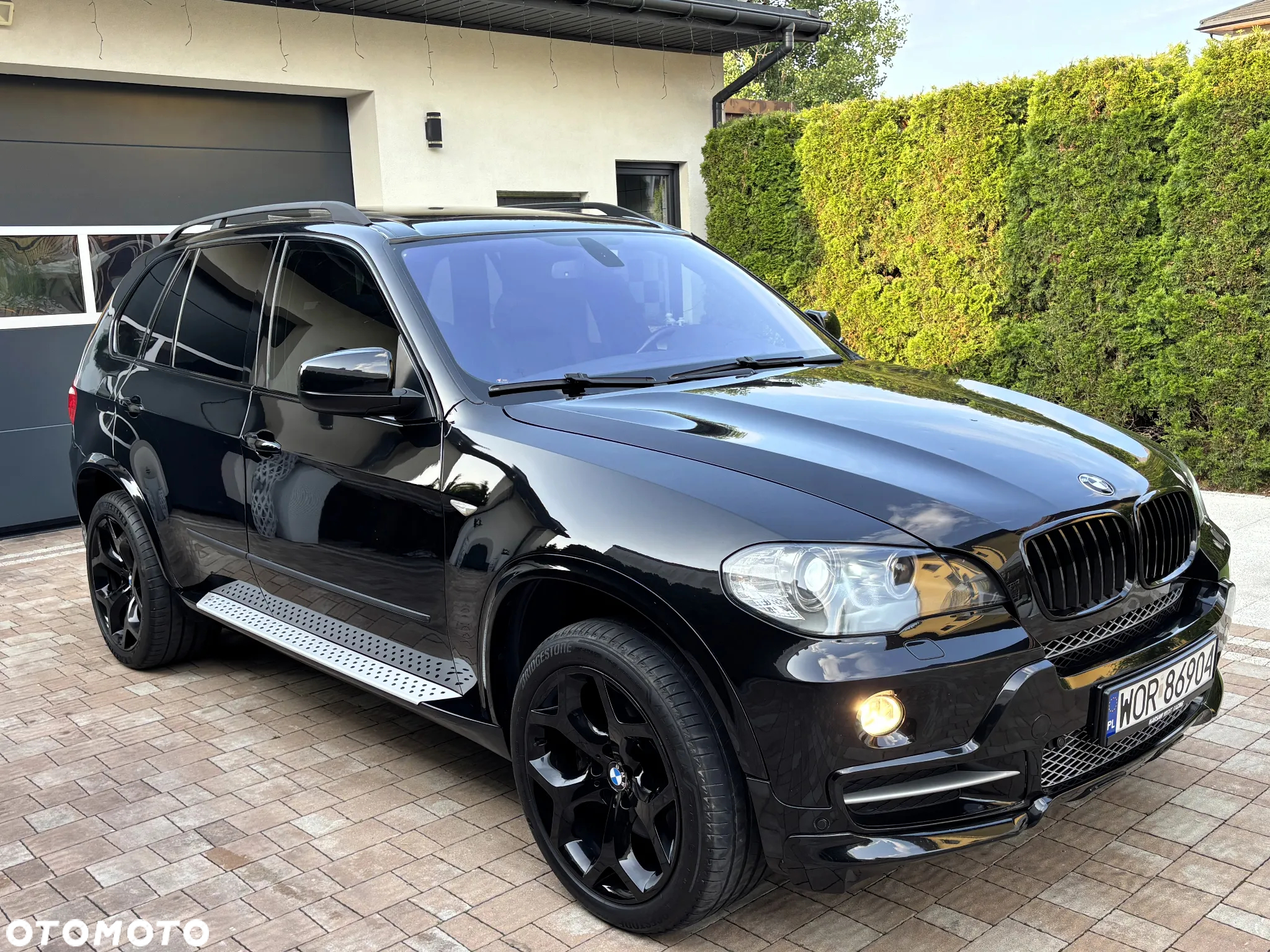 BMW X5 3.0d xDrive - 25