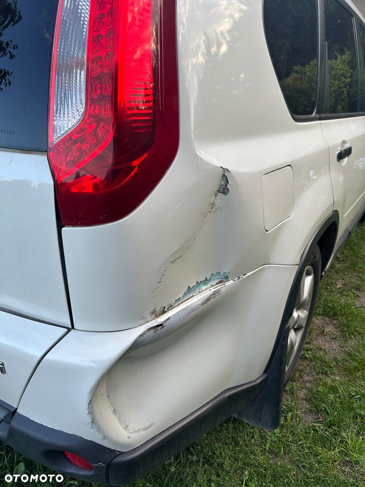 Nissan X-Trail - 37