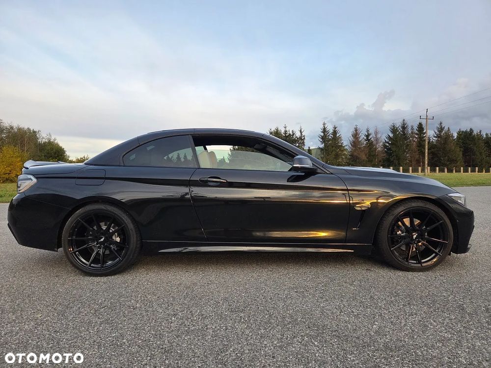 BMW Seria 4 420d Sport-Aut Modern Line - 7