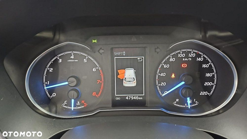 Toyota Yaris - 14