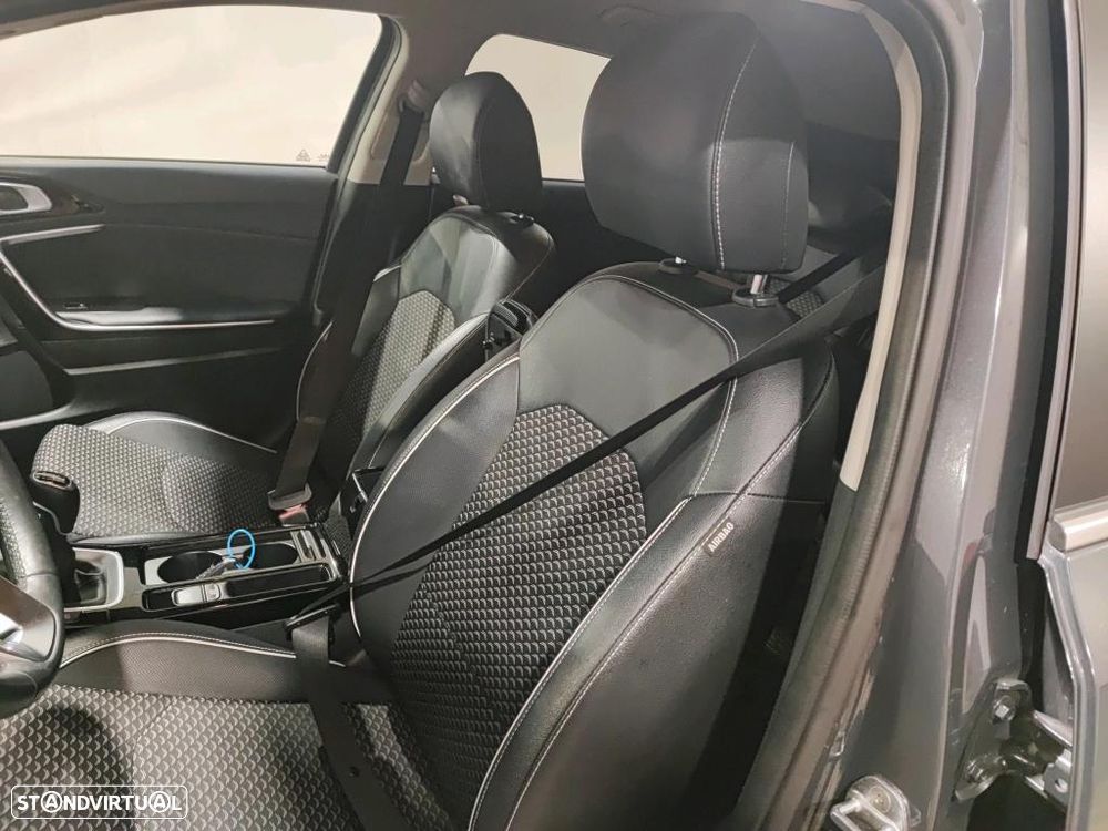 Kia Ceed 1.0 T-GDI Sport - 5