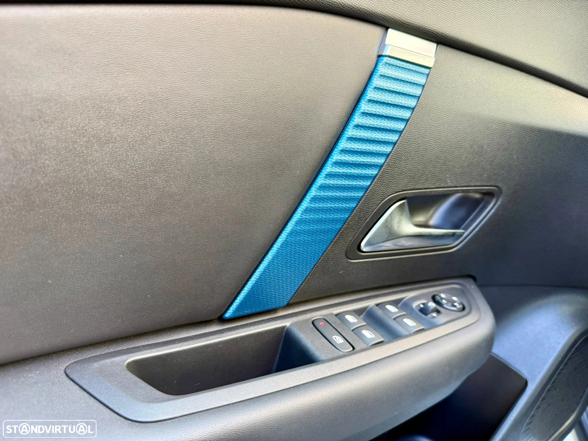 Citroën e-C4 50 kWh Feel Pack - 26