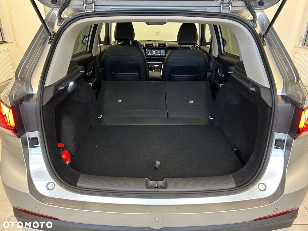 MG ZS - 25
