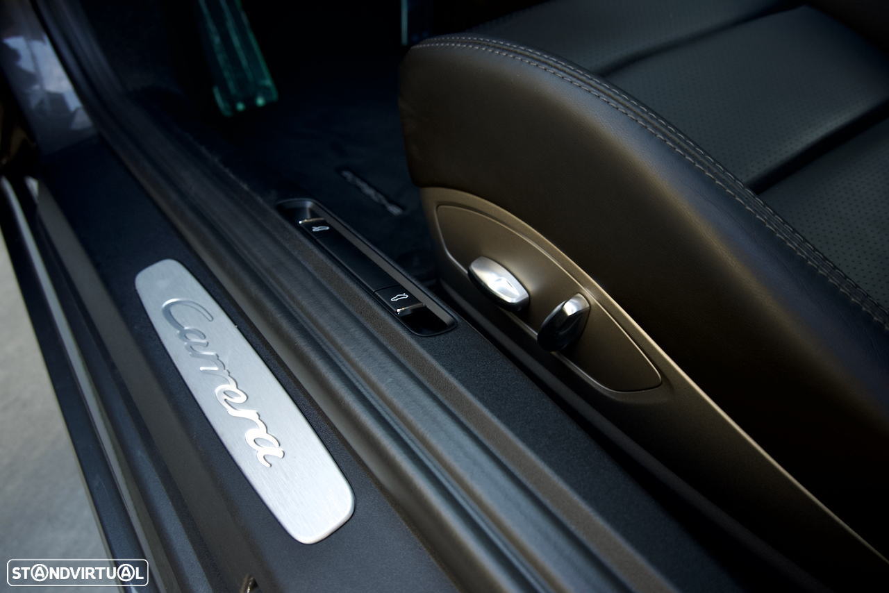 Porsche 911 (991) Carrera 2 PDK - 19