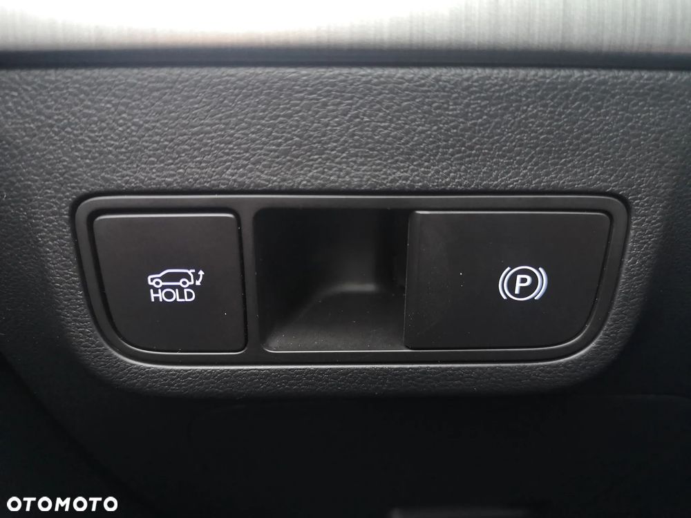 Hyundai Kona 1.6 T-GDI Platinum 4WD DCT - 24